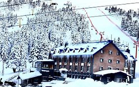 Oksijen Zone Hotel&Spa